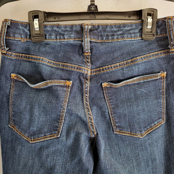 Universal Thread High Rise Jegging Women Size 2/26R, EUC - Picture 6 of 7